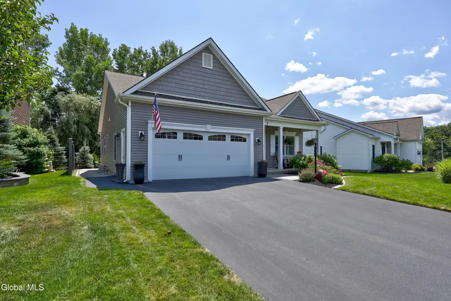 7 Woodlake Drive, Stillwater, NY 12866 - #3