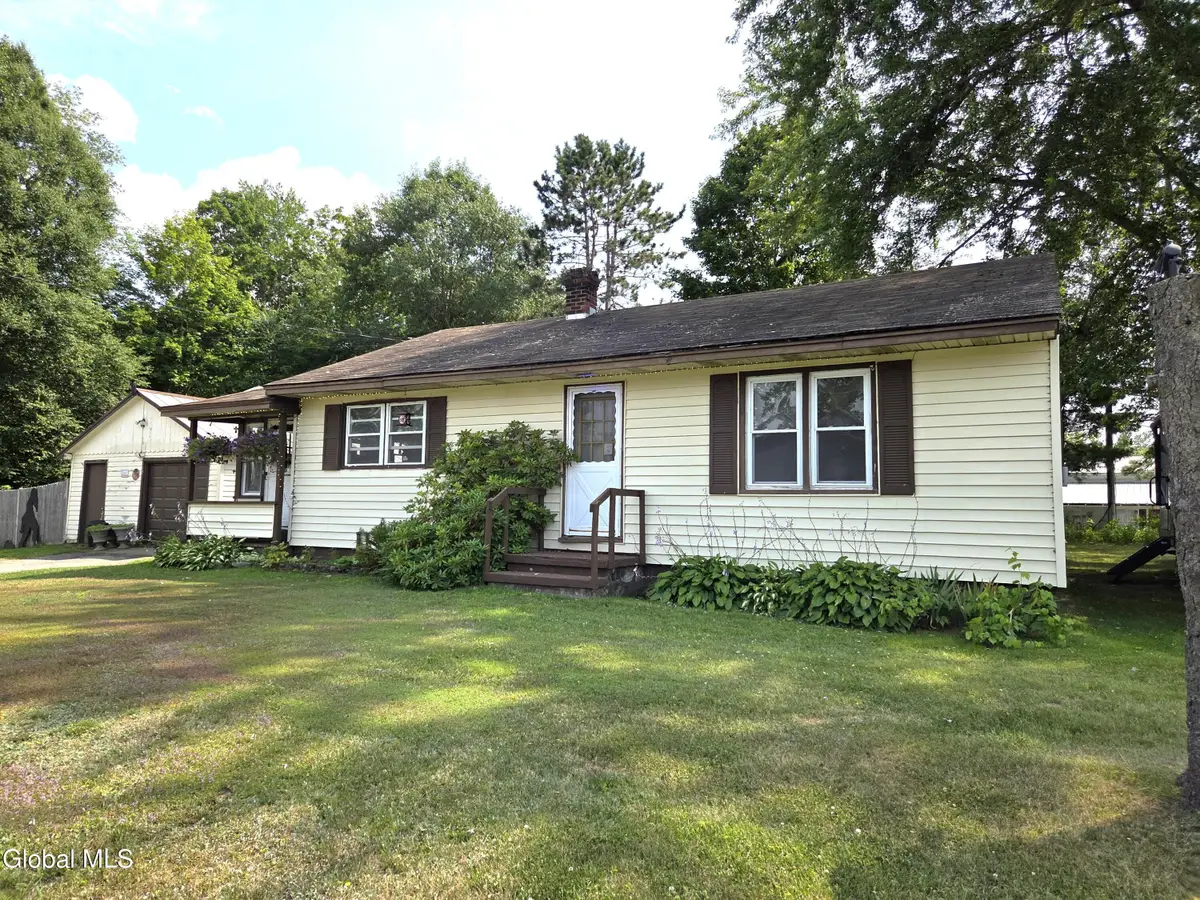 83 Northville Road, Edinburg, NY 12134 - #1