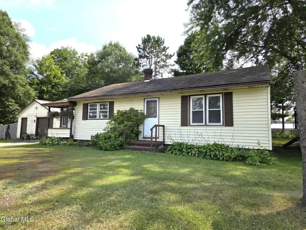 83 Northville Road, Edinburg, NY 12134