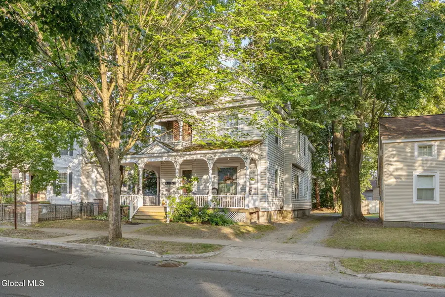 8 Sherman Avenue, Glens Falls, NY 12801 - #2