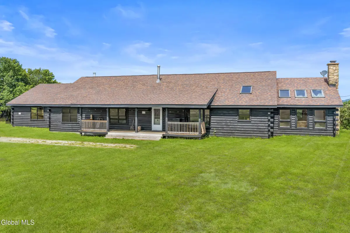 118 Stone Ridge Drive, Summit, NY 12036 - #1