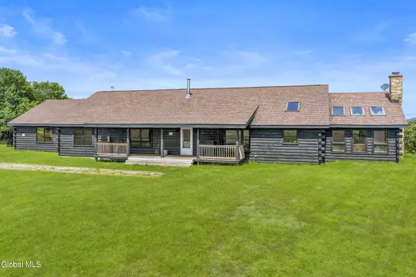 118 Stone Ridge Drive, Summit, NY 12036