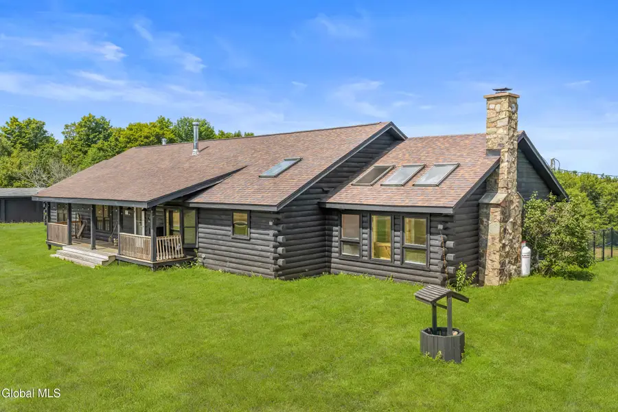 118 Stone Ridge Drive, Summit, NY 12036 - #3