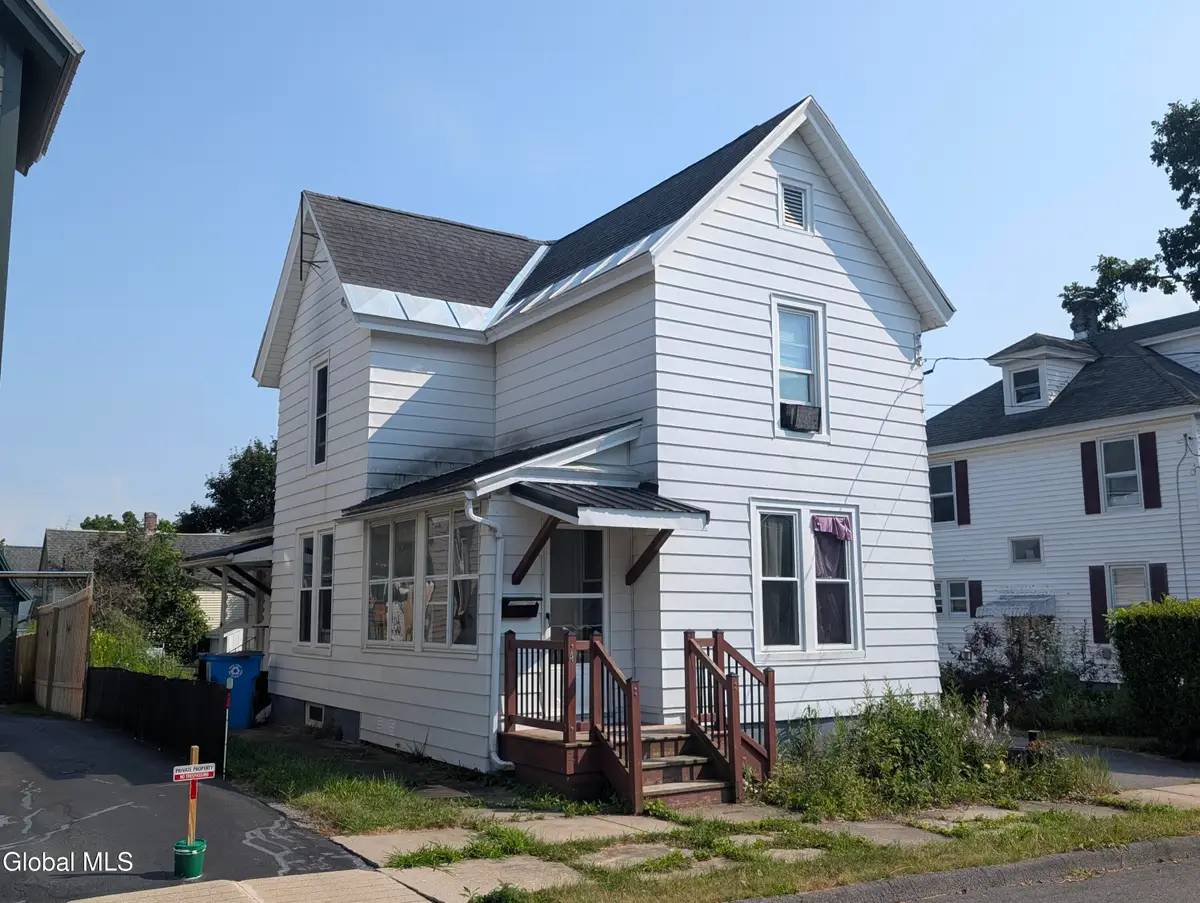 4 Oak Street, Johnstown, NY 12095 - #1