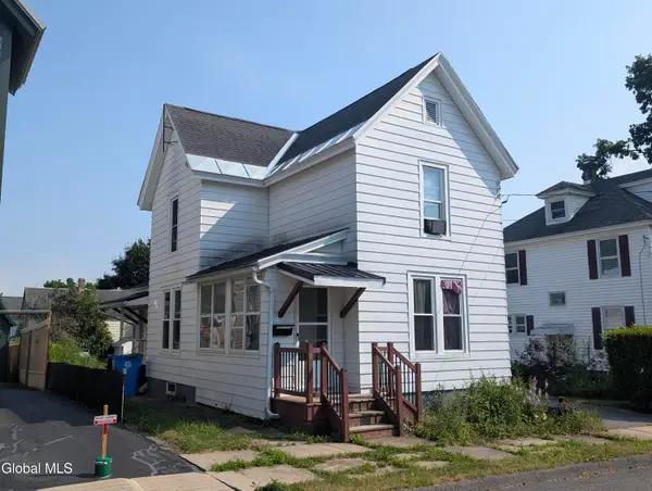 4 Oak Street, Johnstown, NY 12095