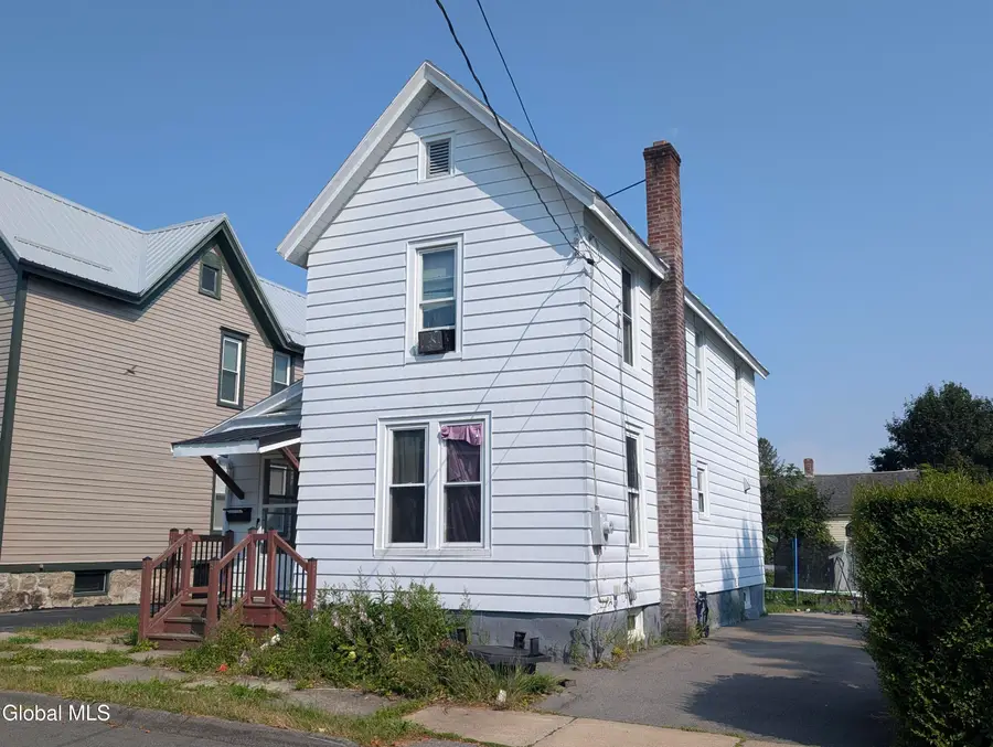 4 Oak Street, Johnstown, NY 12095 - #2