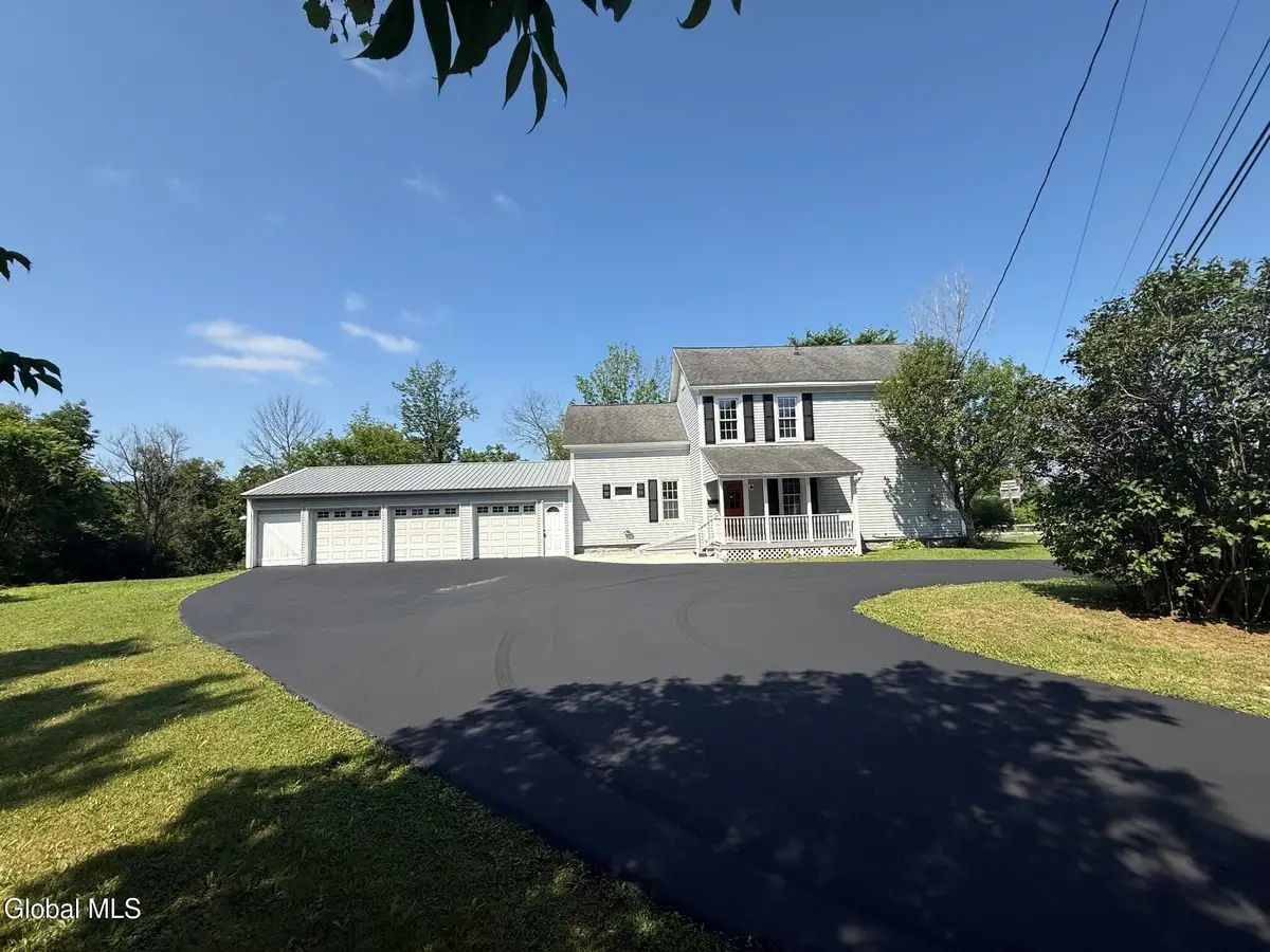 1 Cambridge Road, Greenwich, NY 12834 - #1