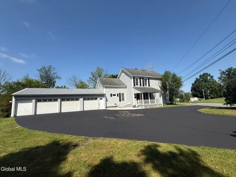 1 Cambridge Road, Greenwich, NY 12834 - #3