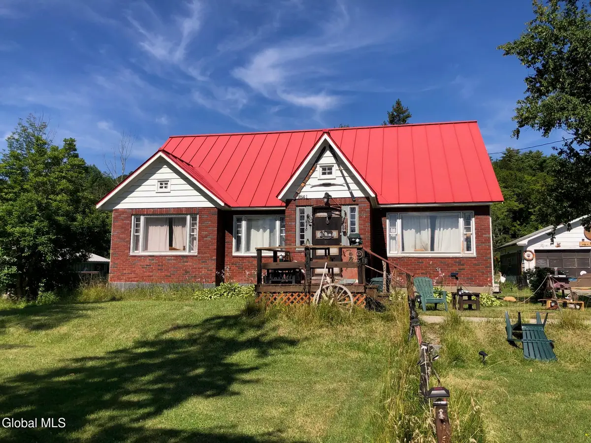 9841 U.s. 4, Whitehall, NY 12887 - #1