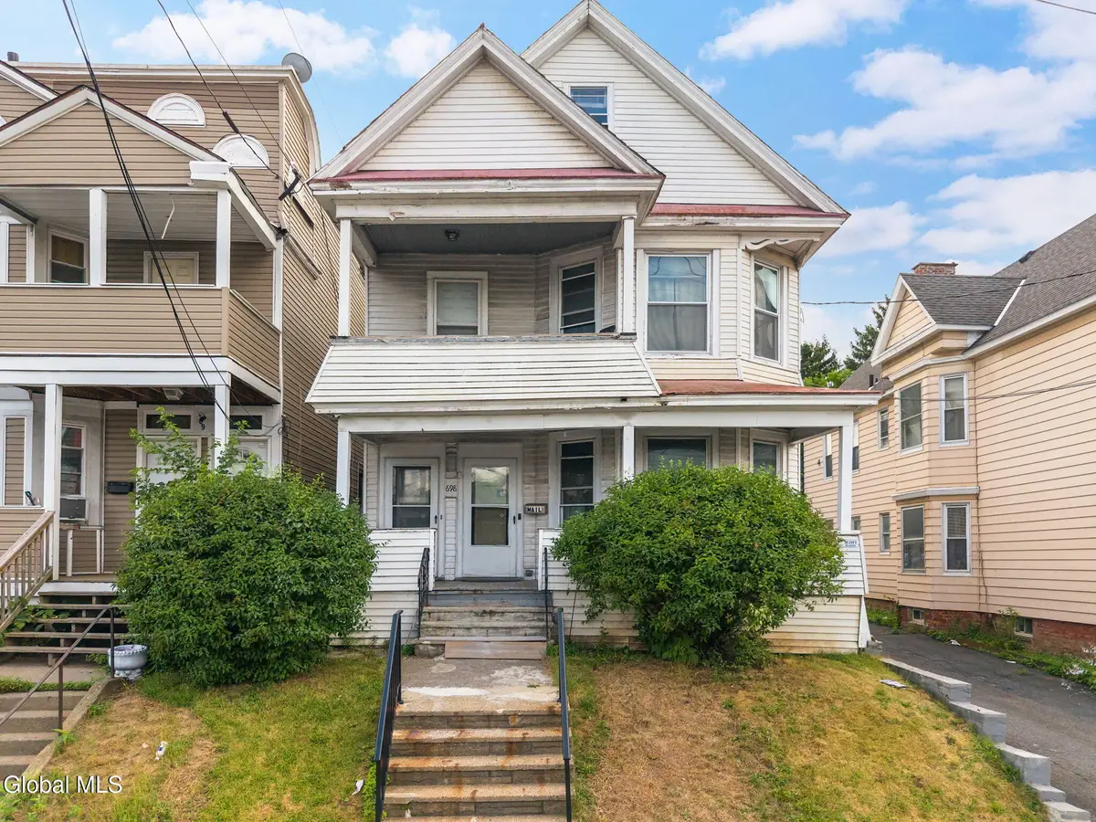 698 Central Avenue, Albany, NY 12206 - #1