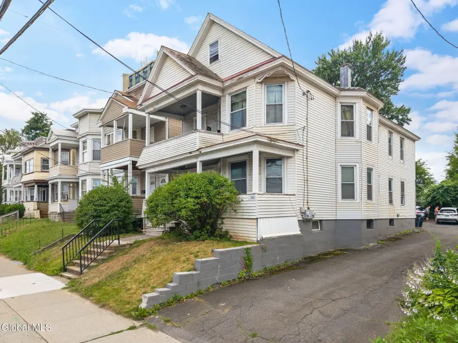 698 Central Avenue, Albany, NY 12206 - #2
