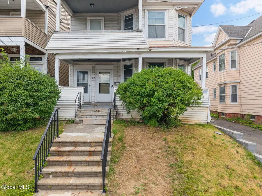 698 Central Avenue, Albany, NY 12206 - #3