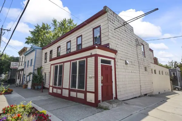 162-170 Jefferson Street, Albany, NY 12210