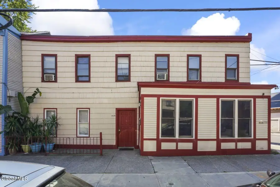 162-170 Jefferson Street, Albany, NY 12210 - #2