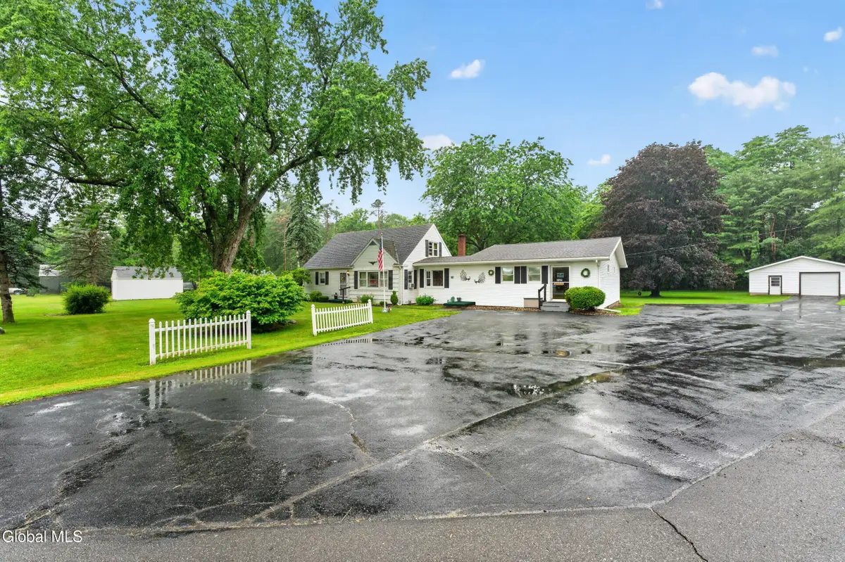 329 Route 27, Durham, NY 12423 - #1