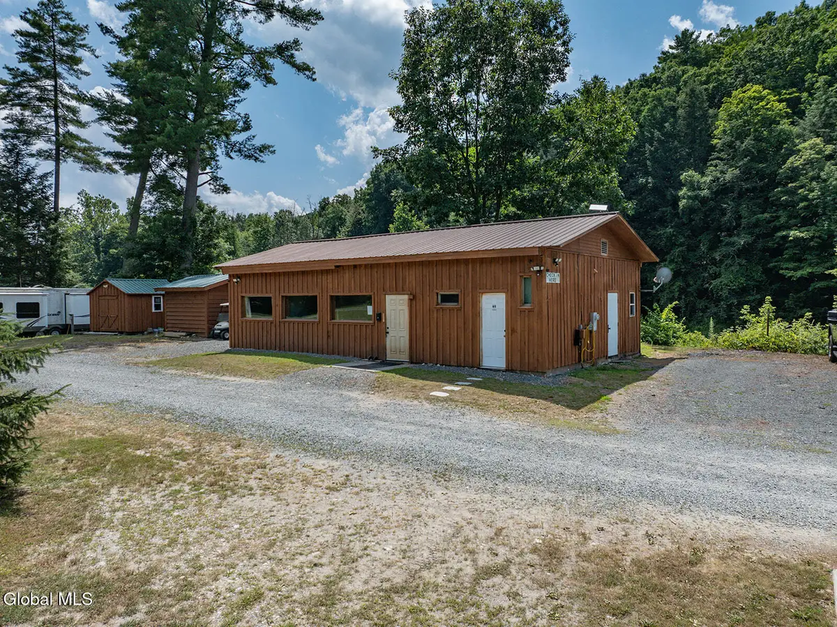 213 Fiddlers Elbow Road, Greenwich, NY 12834 - #1