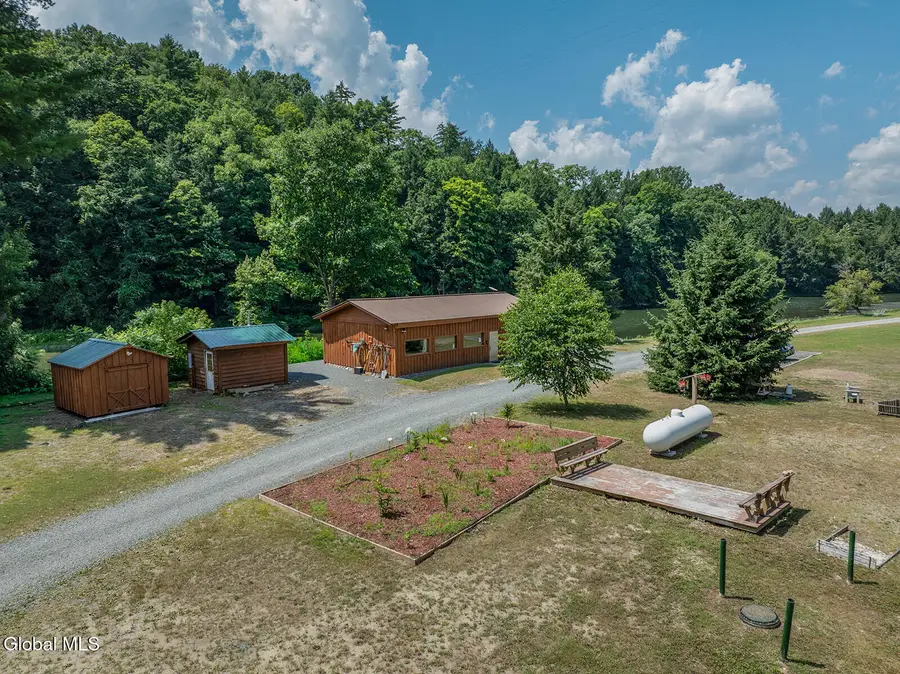 213 Fiddlers Elbow Road, Greenwich, NY 12834 - #2
