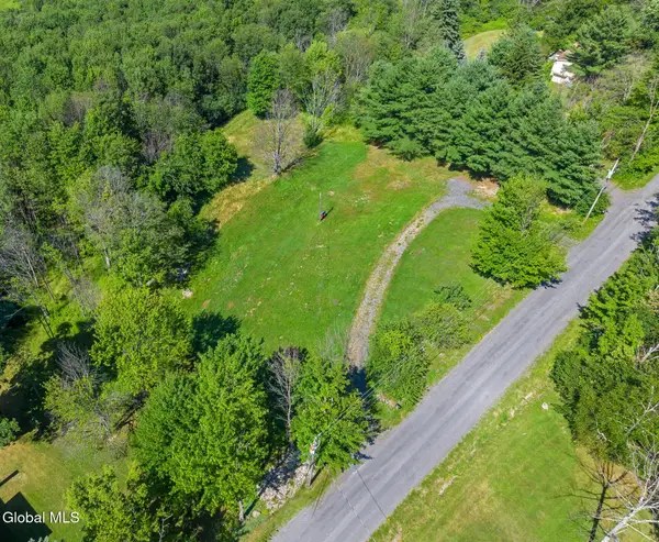 189 Three Track Mountain Road, Richmondville, NY 12149