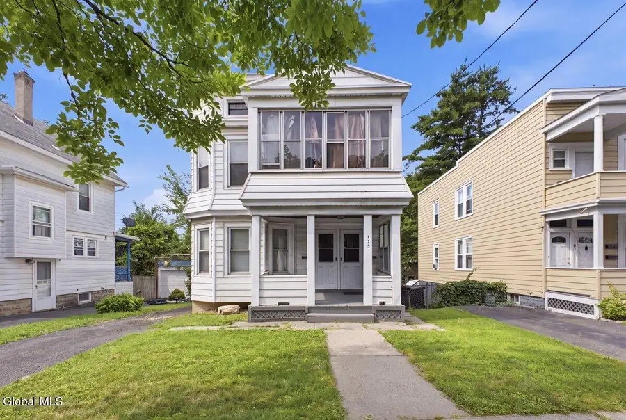 325 Manning Boulevard, Albany, NY 12206 - #2