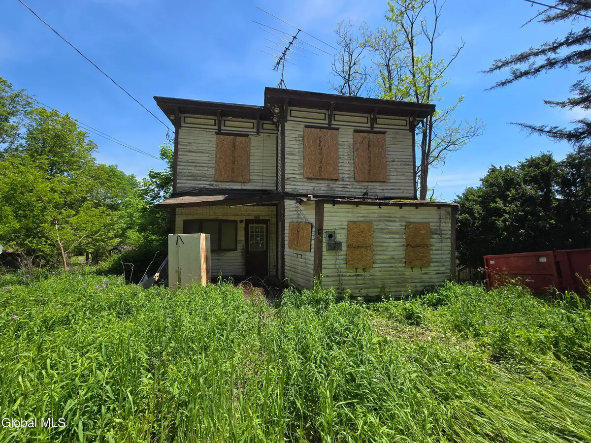 3196 State Highway 166, Roseboom, NY 13450 - #1
