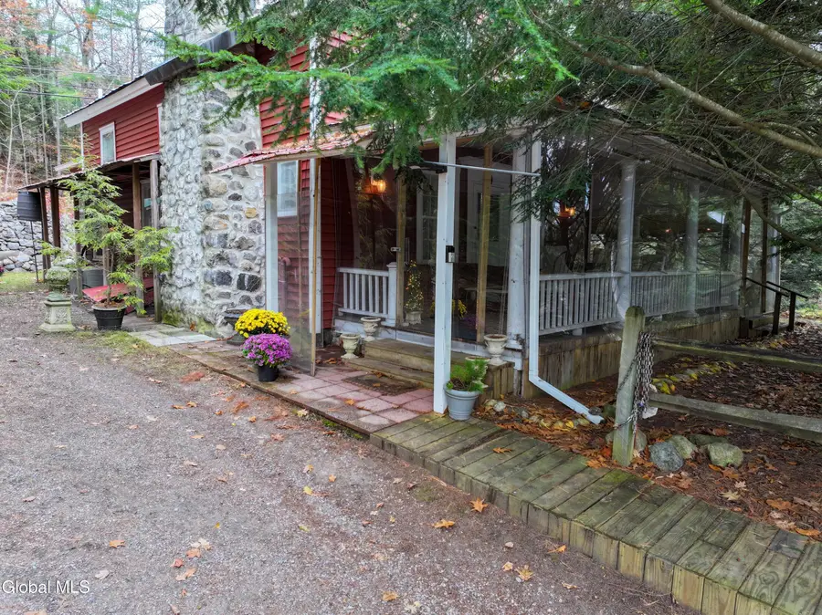 51 Dyckman Road, Schroon, NY 12870 - #2