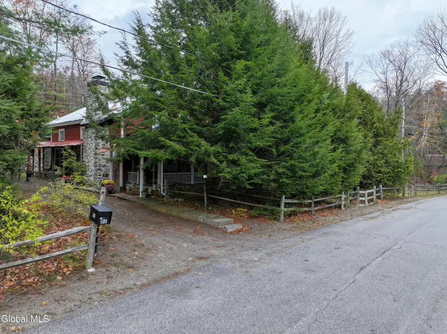 51 Dyckman Road, Schroon, NY 12870 - #3