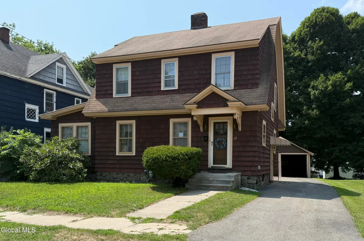 19 Alexander Street, Gloversville, NY 12078 - #1