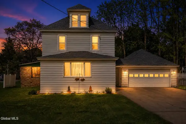 457 Kings Road, Schenectady, NY 12304