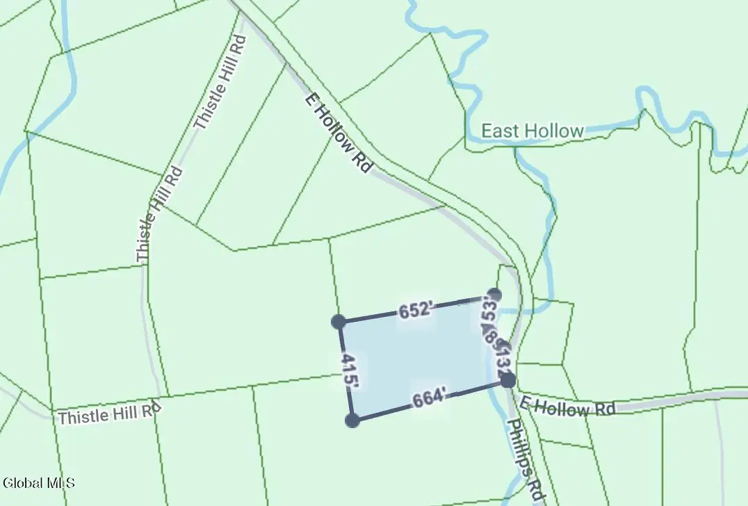 L5.12 E Hollow Road, Petersburgh, NY 12138 - #1