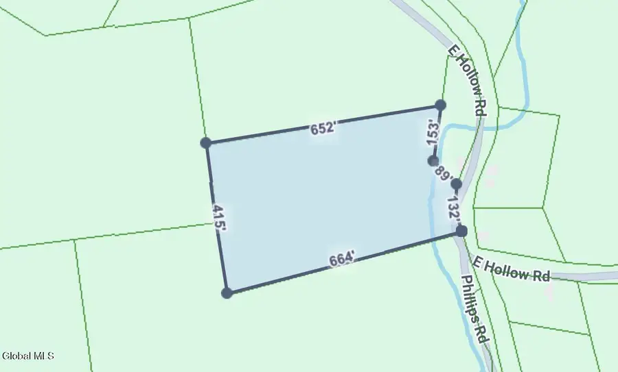 L5.12 E Hollow Road, Petersburgh, NY 12138 - #2