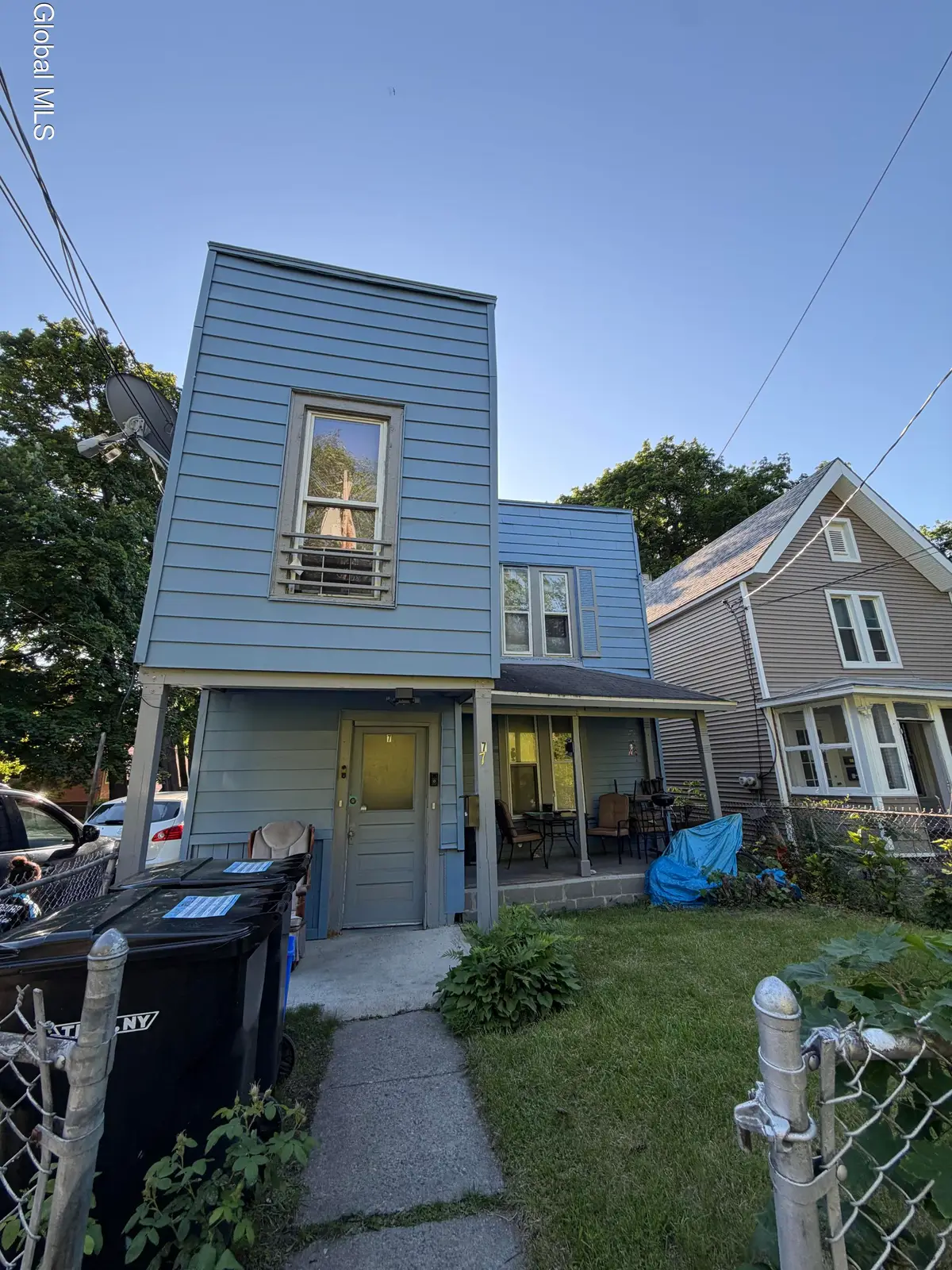 7 Winnie Avenue, Troy, NY 12180 - #1