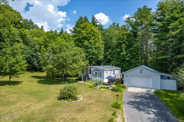83 Allen Road, Greenfield, NY 12859