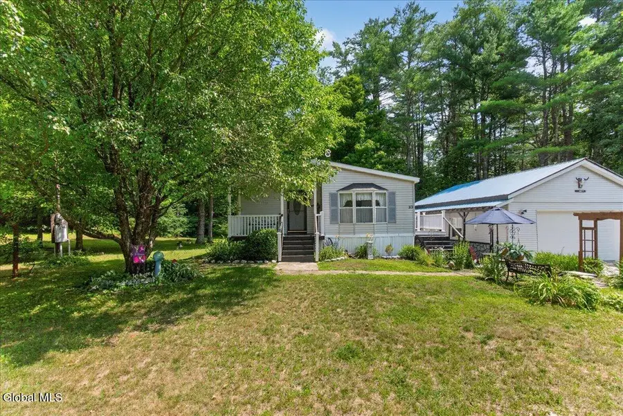 83 Allen Road, Greenfield, NY 12859 - #3