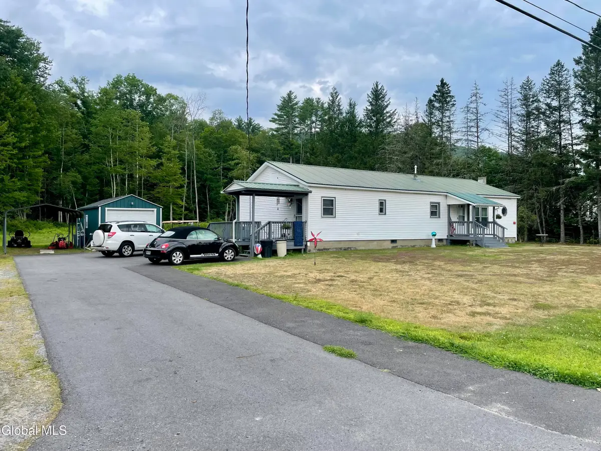 6225 State Route 9n, Hadley, NY 12835 - #1