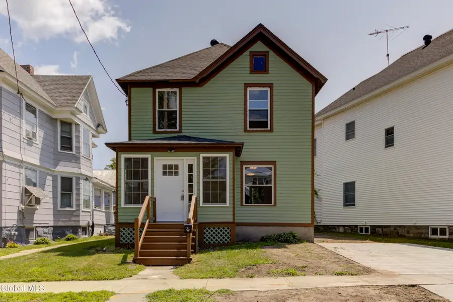 54 Union Street, Gloversville, NY 12078 - #2