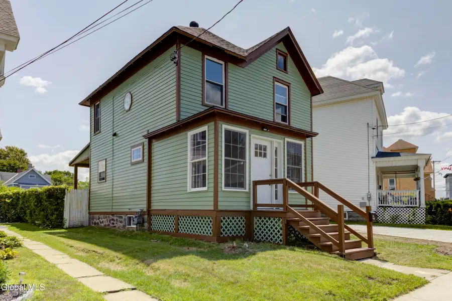 54 Union Street, Gloversville, NY 12078 - #3