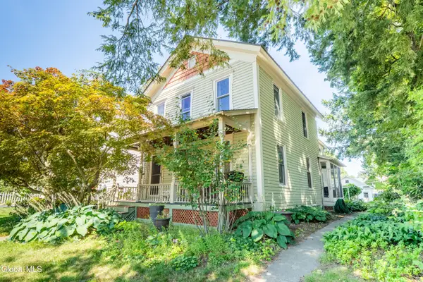 139 Lincoln Avenue, Saratoga Springs, Inside, NY 12866