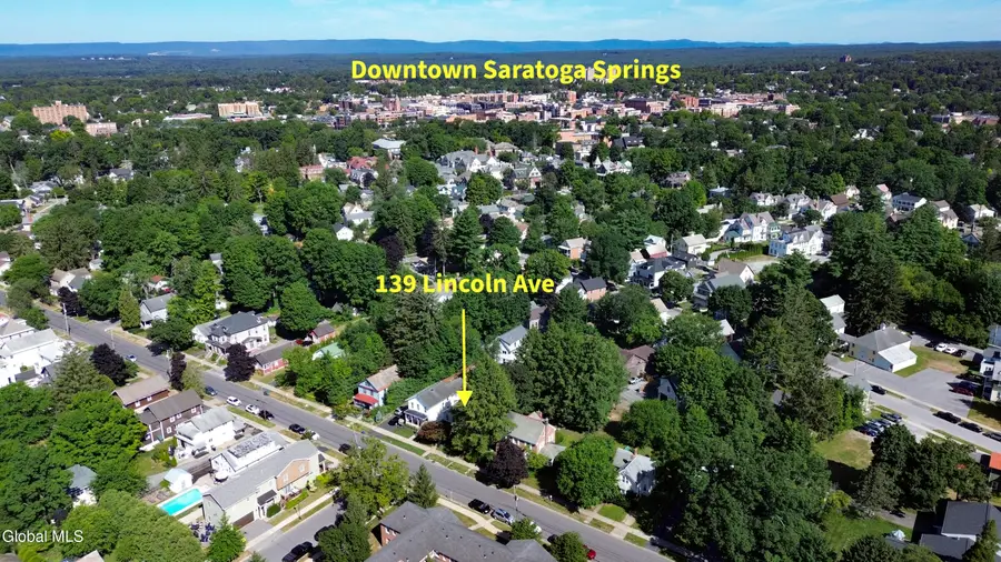 139 Lincoln Avenue, Saratoga Springs, NY 12866 - #3