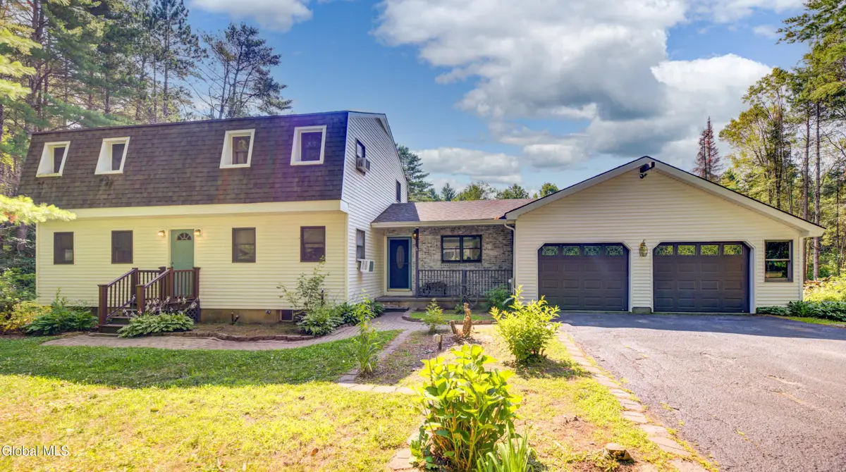 116 Union Mills Road, Broadalbin, NY 12025 - #1