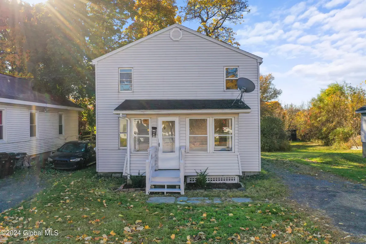 124 Cottage Street, Ravena, NY 12143 - #1