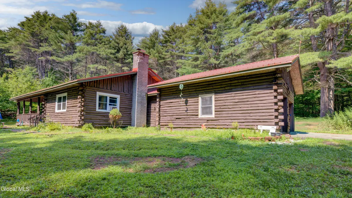 206 Capehorn Road, Caroga, NY 12095 - #1