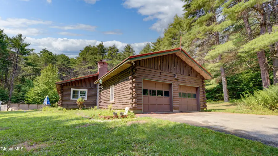 206 Capehorn Road, Caroga, NY 12095 - #2