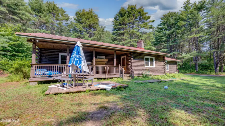 206 Capehorn Road, Caroga, NY 12095 - #3