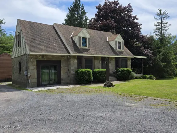 126 Turnbull Road, Delanson, NY 12053