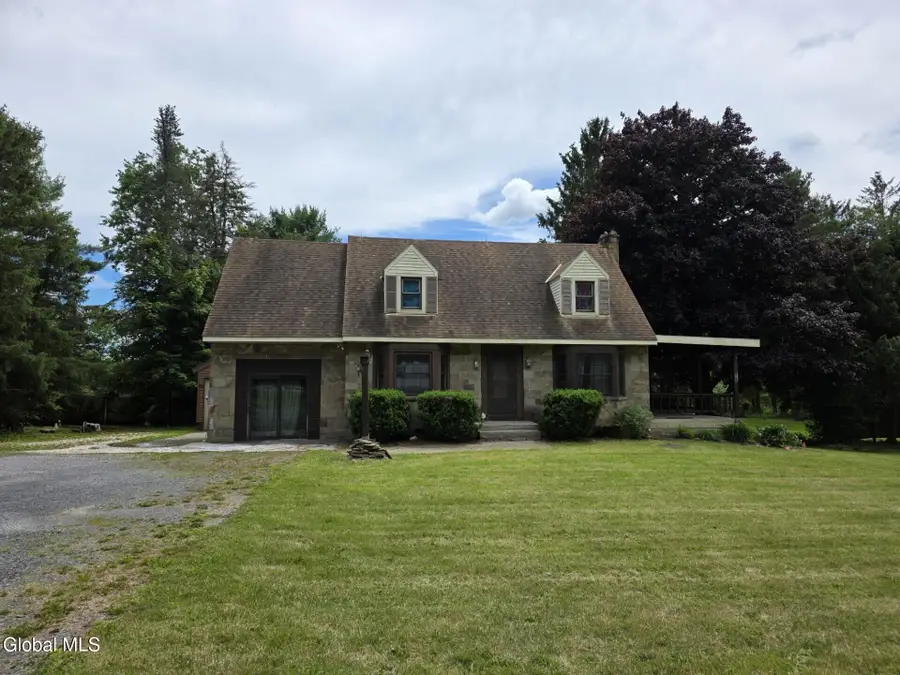 126 Turnbull Road, Delanson, NY 12053 - #2