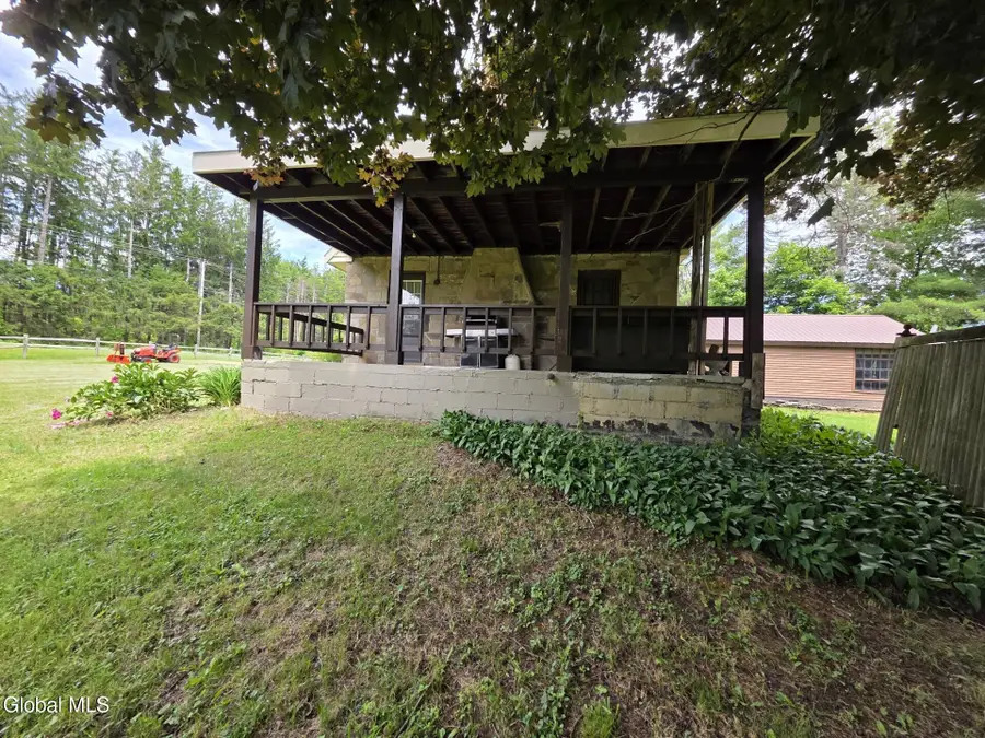 126 Turnbull Road, Delanson, NY 12053 - #3