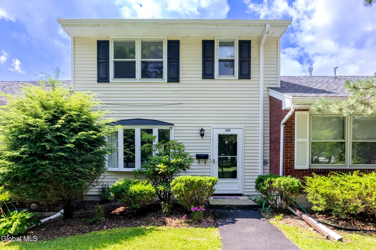 165 Hague Boulevard # B, Bethlehem, NY 12077 - #1