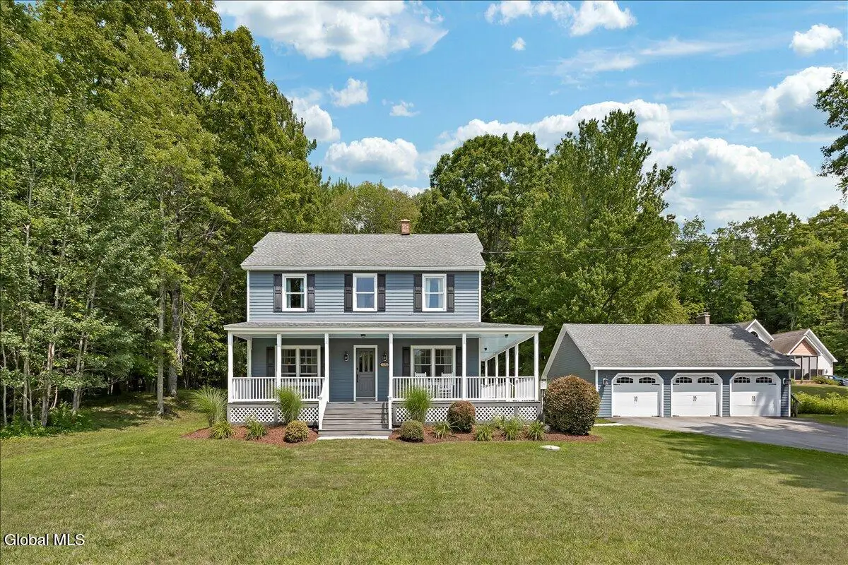 2416 New York 43, Sand Lake, NY 12018 - #1