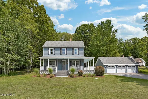 2416 New York 43, Sand Lake, NY 12018
