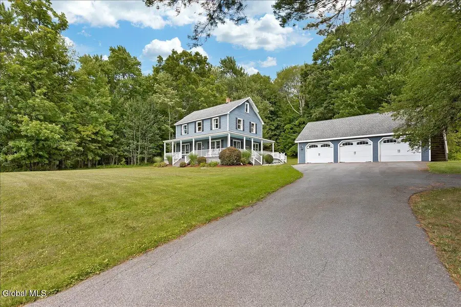 2416 New York 43, Sand Lake, NY 12018 - #2